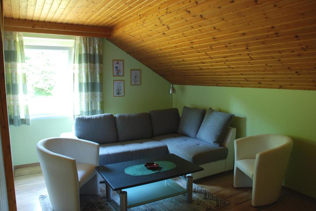 Haus Martl room 4