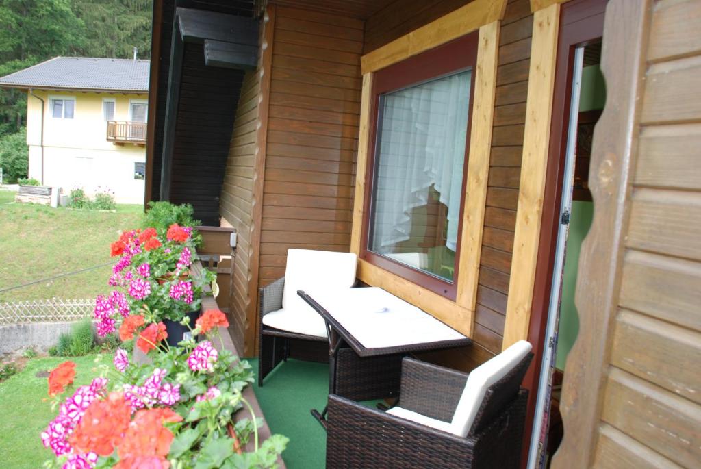 Haus Martl room 5